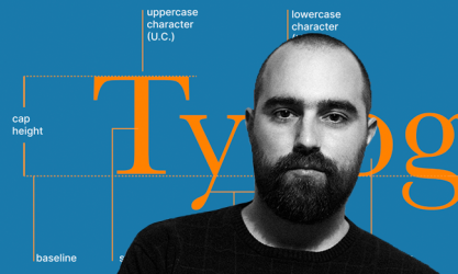 Flawless Typography: Understanding and breaking the rules
